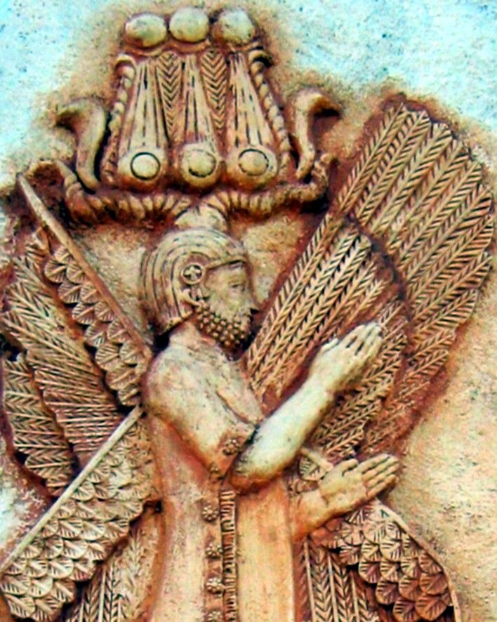 Cyrus II Wielki (ok. 590-529 przed Chr.) Cyrus II Wielki
