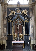 Kaplica Męki Pańskiej Kaplica Męki Pańskiej