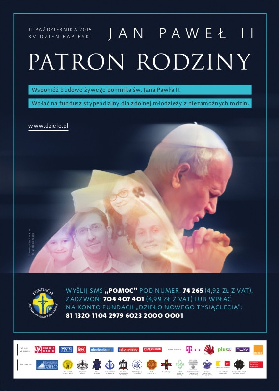 Dzień Papieski