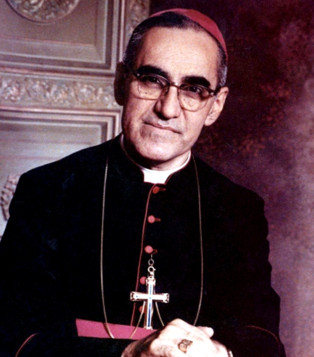abp Oscar Romero abp Oscar Romero