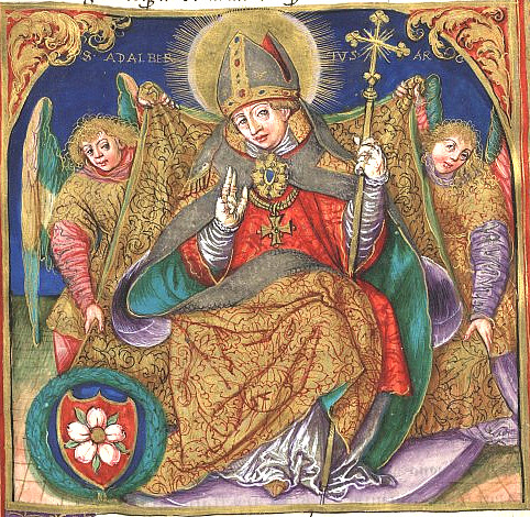 św. Wojciech św. Wojciech