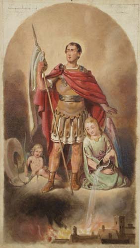 św. Florian