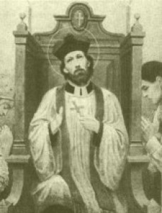 św. Jan Sarkander św. Jan Sarkander