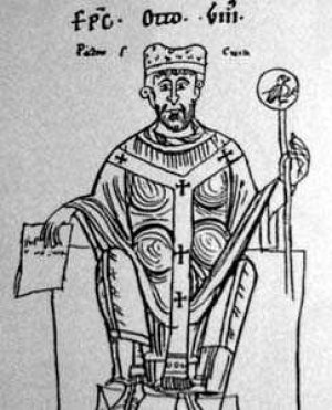 św. Otton z Bambergu