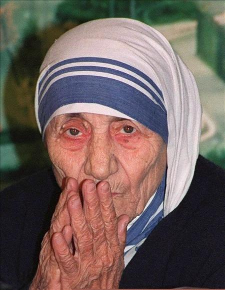 bł. Matka Teresa z Kalkuty bł. Matka Teresa z Kalkuty