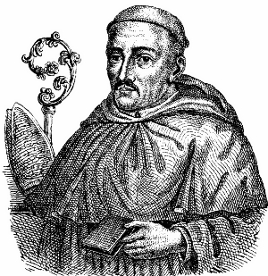 bł. Wincenty Kadłubek bł. Wincenty Kadłubek