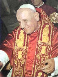 św. Jan XXIII