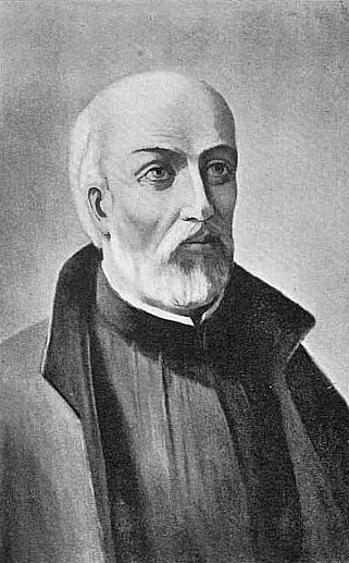 św. Jan de Babeuf