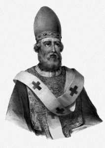 św. Damazy I