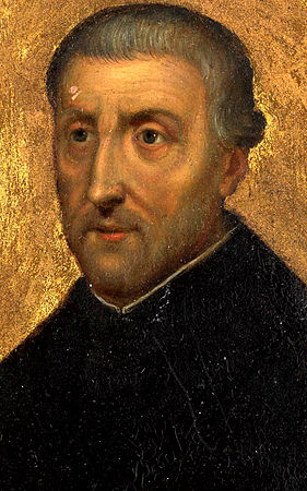 św. Piotr Kanizjusz