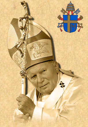 Jan Paweł II