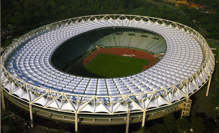 Stadio Olimpico di Roma Stadio Olimpico di Roma
